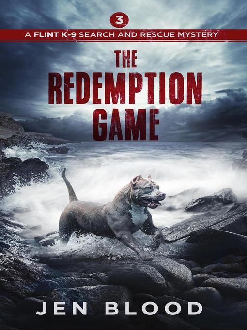 Cover image for The Redemption Game